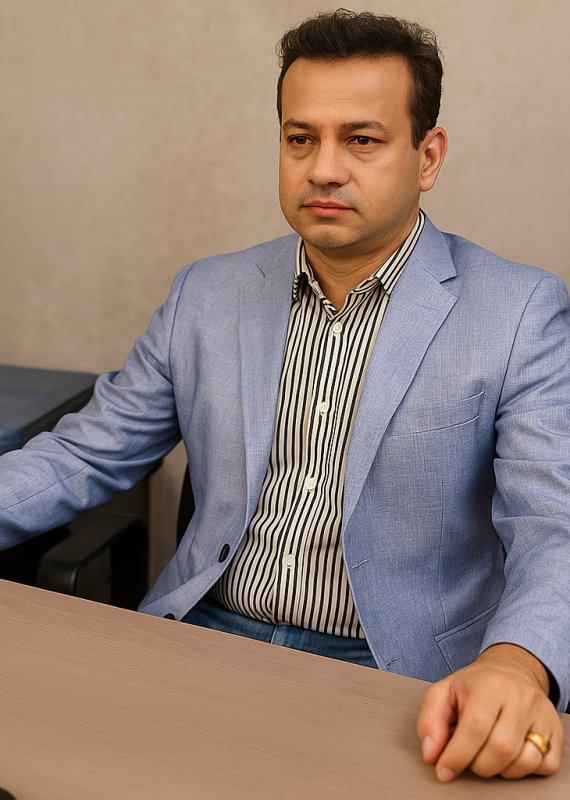 Azim Munshi